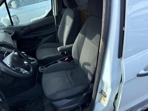 2018 Ford Transit Connect XL