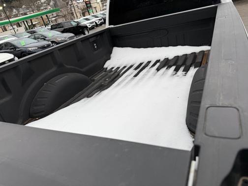 2021 Ford F-250 Super Duty