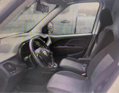 2021 RAM ProMaster City SLT