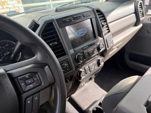 2017 Ford F-250 Super Duty