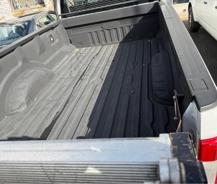 2017 Ford F-250 Super Duty