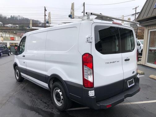 2017 Ford Transit-150 Base