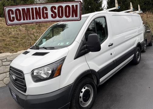 2017 Ford Transit-150 Base