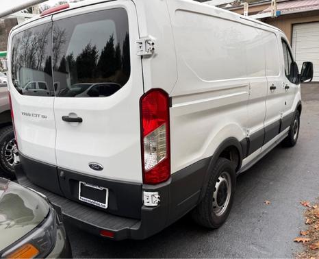 2017 Ford Transit-150 Base