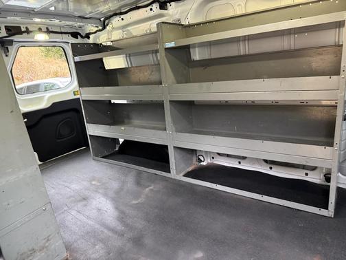 2017 Ford Transit-150 Base