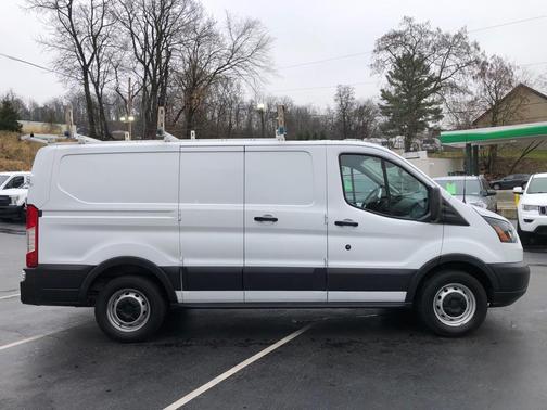 2017 Ford Transit-150 Base