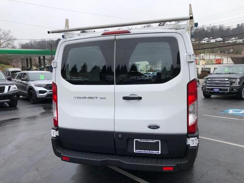 2017 Ford Transit-150 Base