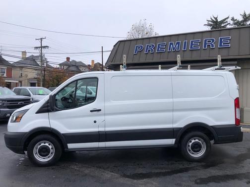 2017 Ford Transit-150 Base