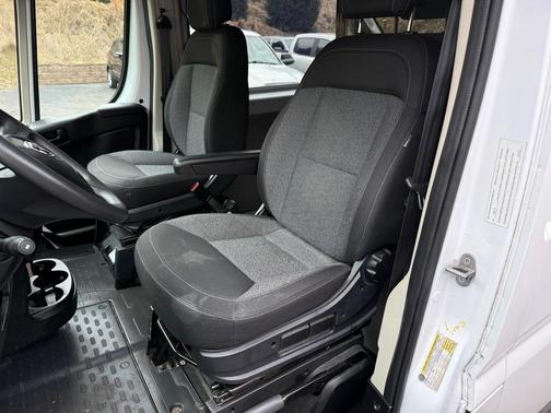 2021 RAM ProMaster 1500 Base