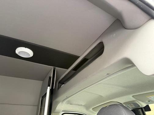 2021 RAM ProMaster 1500 Base