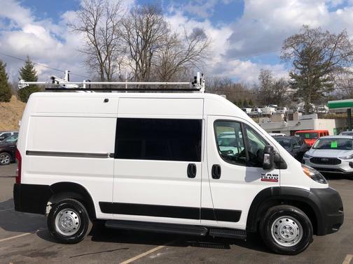2021 RAM ProMaster 1500 Base