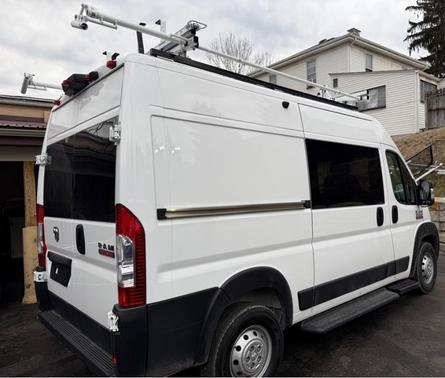2021 RAM ProMaster 1500 Base
