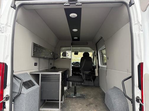 2021 RAM ProMaster 1500 Base