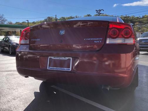 2010 Dodge Charger SXT