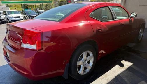 2010 Dodge Charger SXT