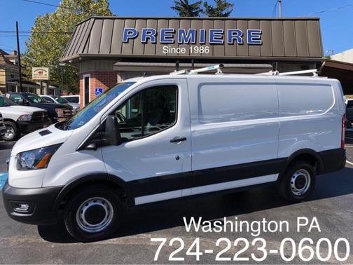 2023 Ford Transit-150 T-150