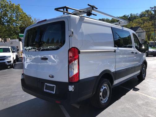2023 Ford Transit-150 T-150