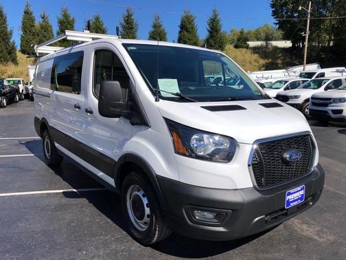 2023 Ford Transit-150 T-150