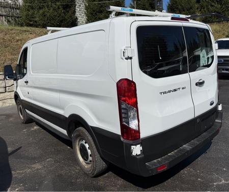 2023 Ford Transit-150 T-150