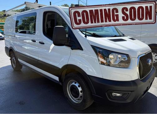 2023 Ford Transit-150 T-150