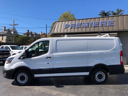 2023 Ford Transit-150 T-150
