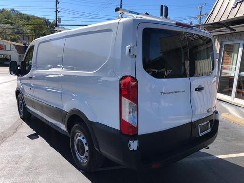 2023 Ford Transit-150 T-150