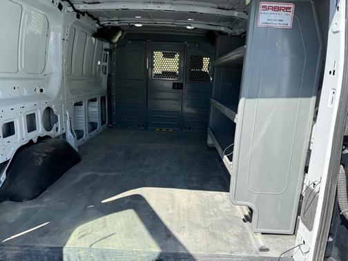 2023 Ford Transit-150 T-150