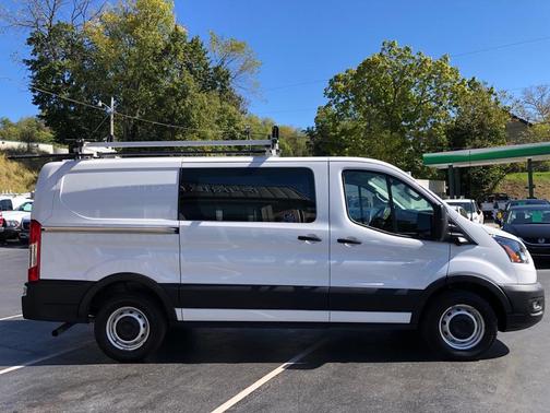 2023 Ford Transit-150 T-150