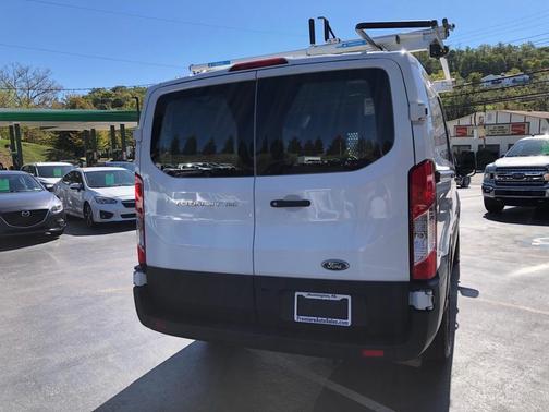 2023 Ford Transit-150 T-150