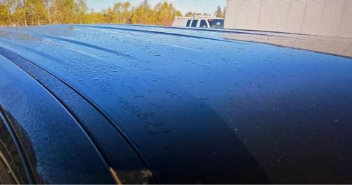 2021 Chevrolet Tahoe Police