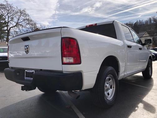 2017 RAM 1500 Tradesman