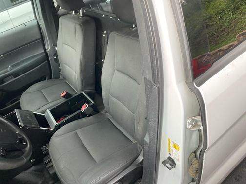 2019 Ford Utility Police Interceptor Base
