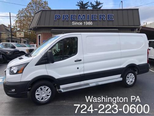 2023 Ford Transit-250 T-250