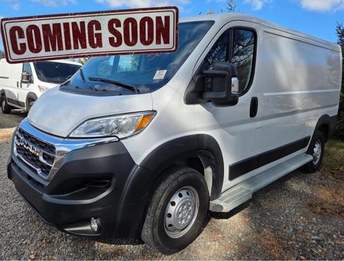 2023 RAM ProMaster 2500 Base