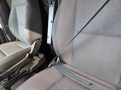 2023 RAM ProMaster 2500 Base