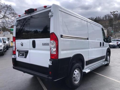 2023 RAM ProMaster 2500 Base