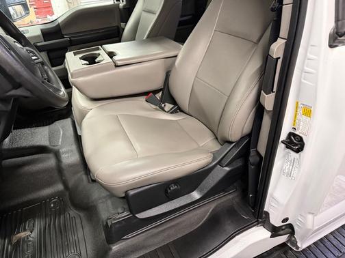 2020 Ford F-250 Super Duty