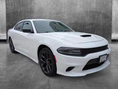 2021 Dodge Charger GT
