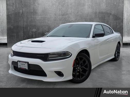 2021 Dodge Charger GT