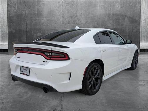2021 Dodge Charger GT