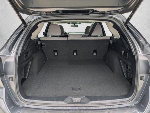 Magnetite Gray Metallic 2024 Subaru Outback Premium