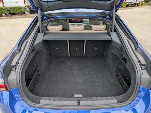 2023 BMW i4 Gran Coupe eDrive40