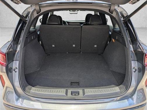 2024 INFINITI QX50 SPORT