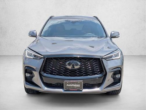2024 INFINITI QX50 SPORT