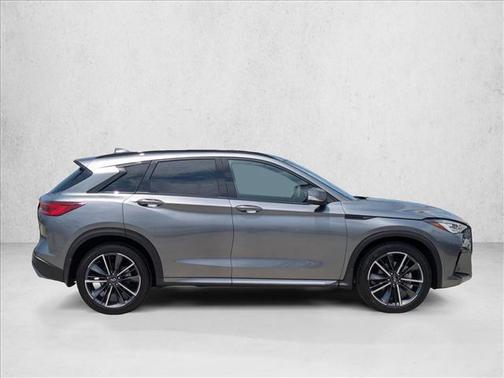 2024 INFINITI QX50 SPORT