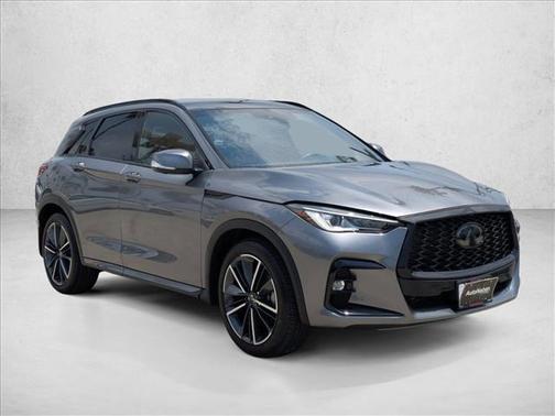 2024 INFINITI QX50 SPORT