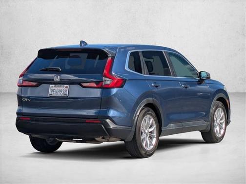 2023 Honda CR-V EX-L 2WD