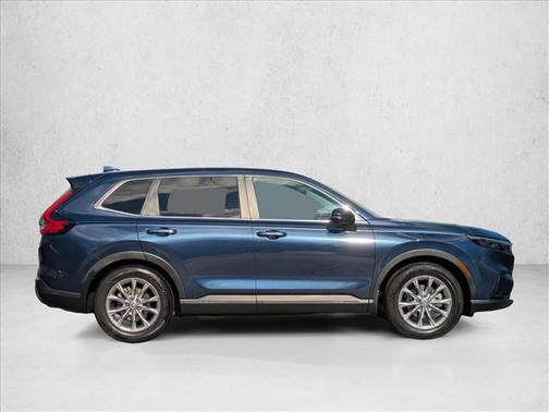 2023 Honda CR-V EX-L 2WD