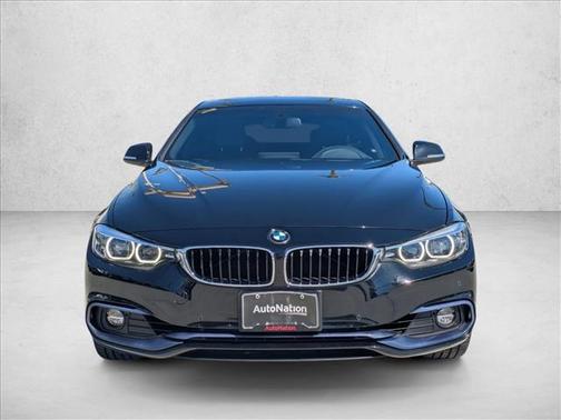 2018 BMW 430 Gran Coupe i