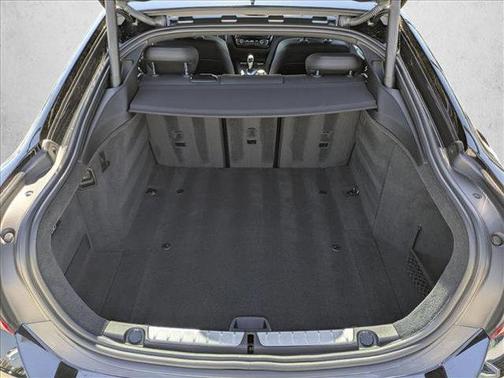 2018 BMW 430 Gran Coupe i